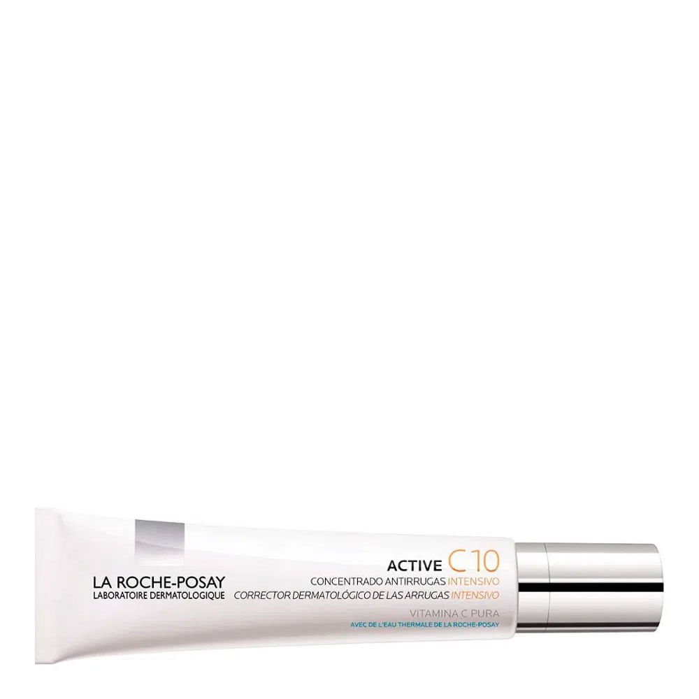 Active C 10 Anti Rugas 30ml - LA ROCHE-POSAY