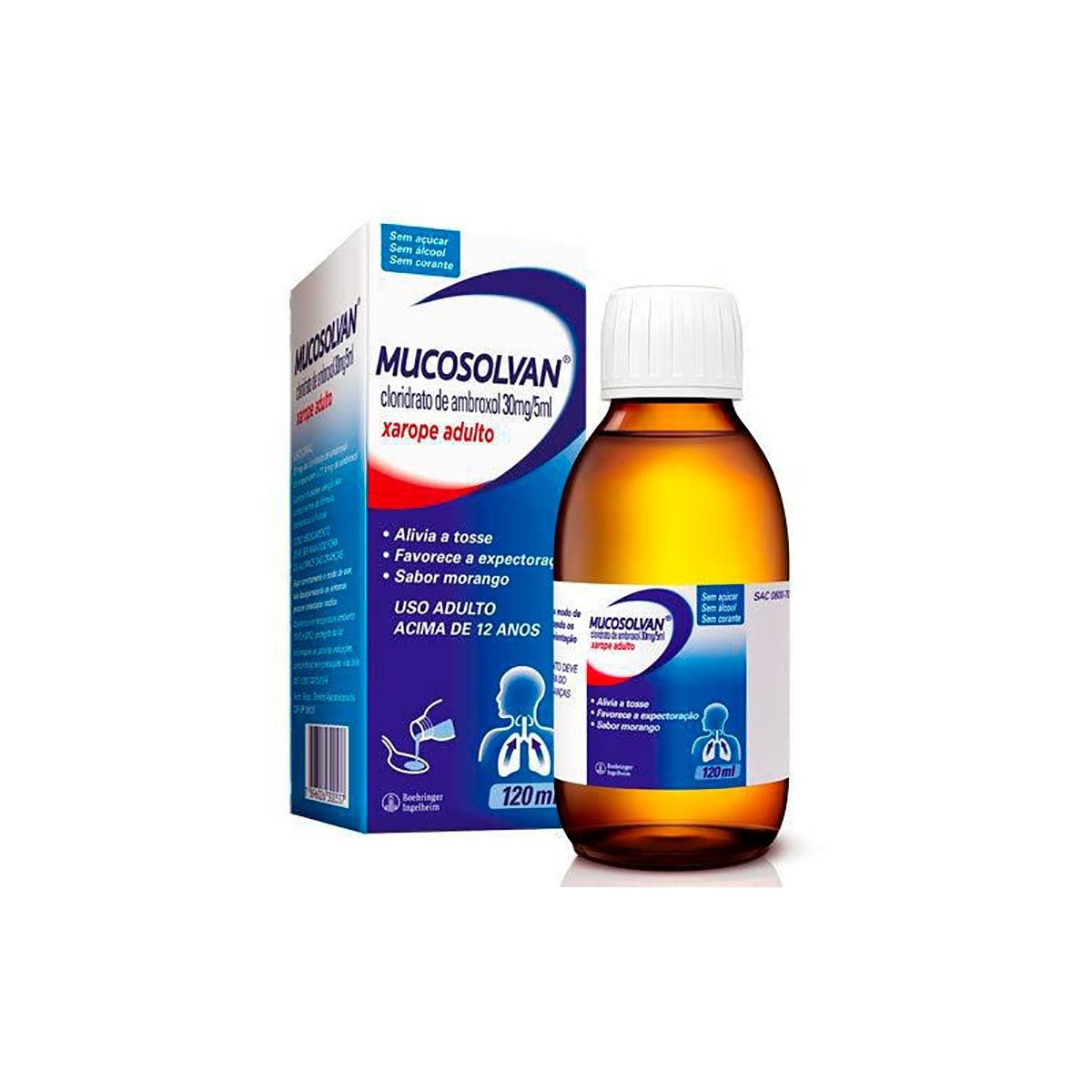 MUCOSOLVAN EXP ADT C/120ML (BHC)