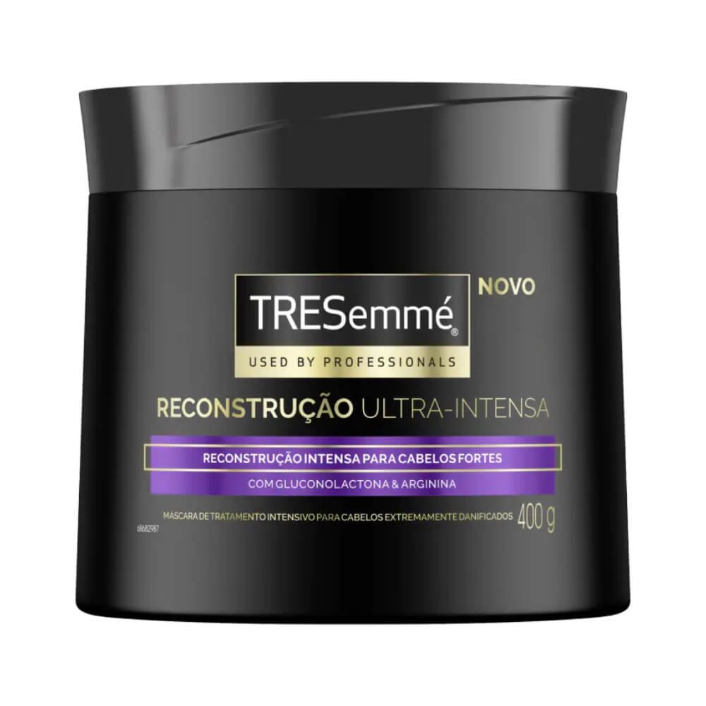 Creme De Tratamento Tresemmé Reconstrução E Força 400G