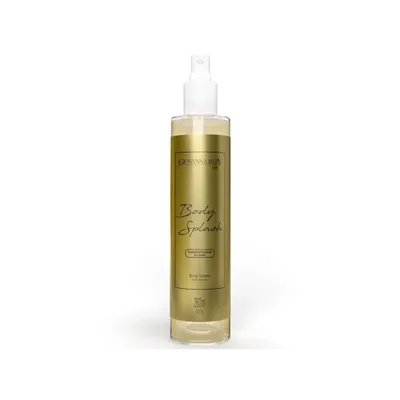 Desodorante Body Splash Gold Giovanna Baby Frasco 260ml