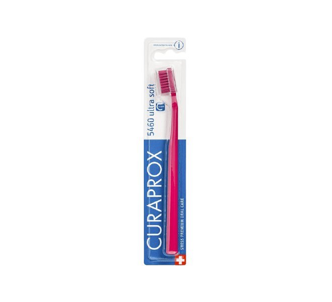 Escova Dental Curaprox Adulto Ultra Macia
