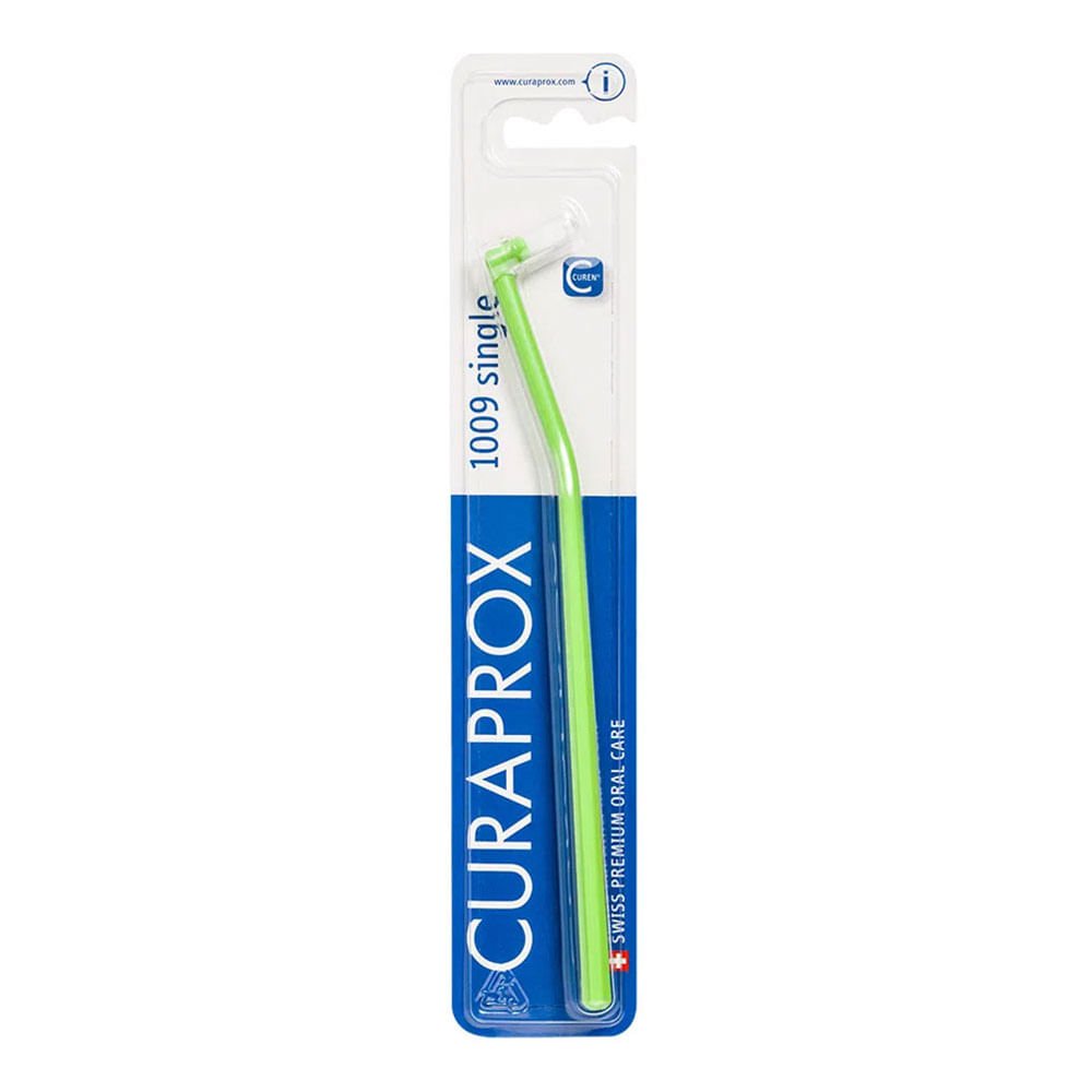 Escova de Dente Curaprox Unitufo 9mm