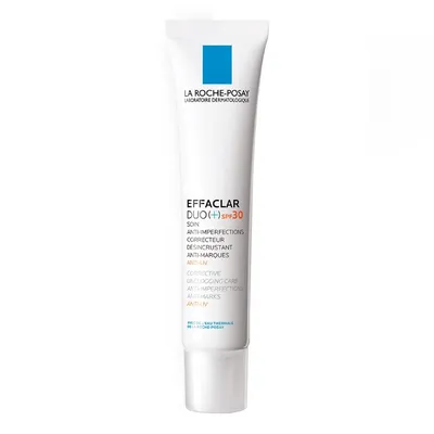Effaclar Duo Fps30 40G