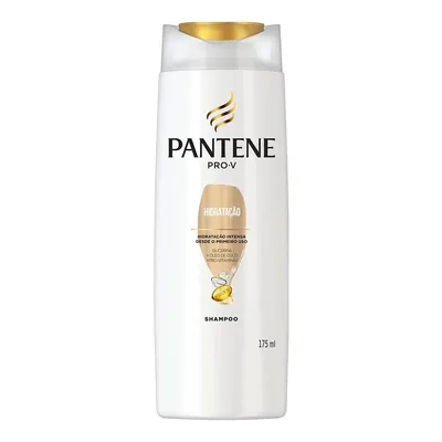 Shampoo Hidratação Pantene 175Ml