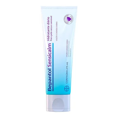 Hidratante Bepantol Sensicalm 275ml