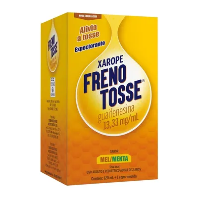 FRENOTOSSE XPE EXPEC MEL C/120ML (COT)