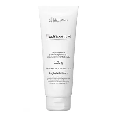 Hydraporin Ai Loção Hidratante 120G