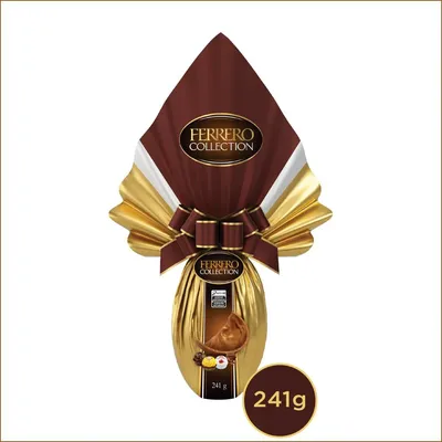 OVO FERRERO ROCHER K3 241GR