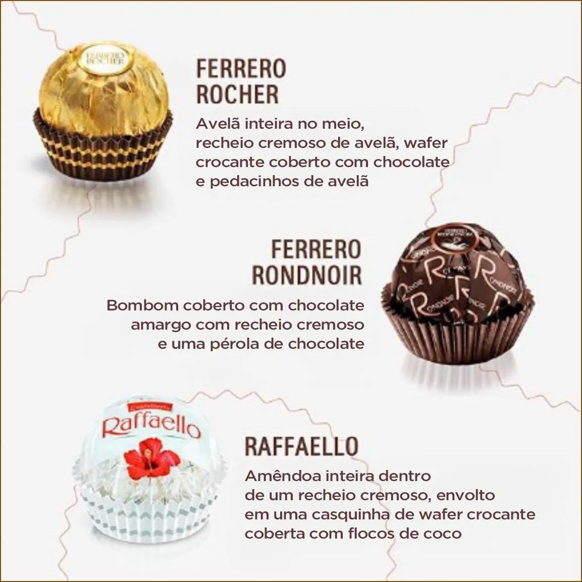 OVO FERRERO ROCHER K3 241GR