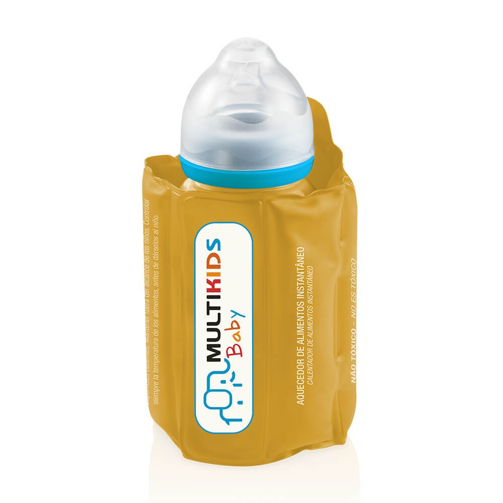 AQUECEDOR ALIMENTOS INSTANTANEO (MKD)