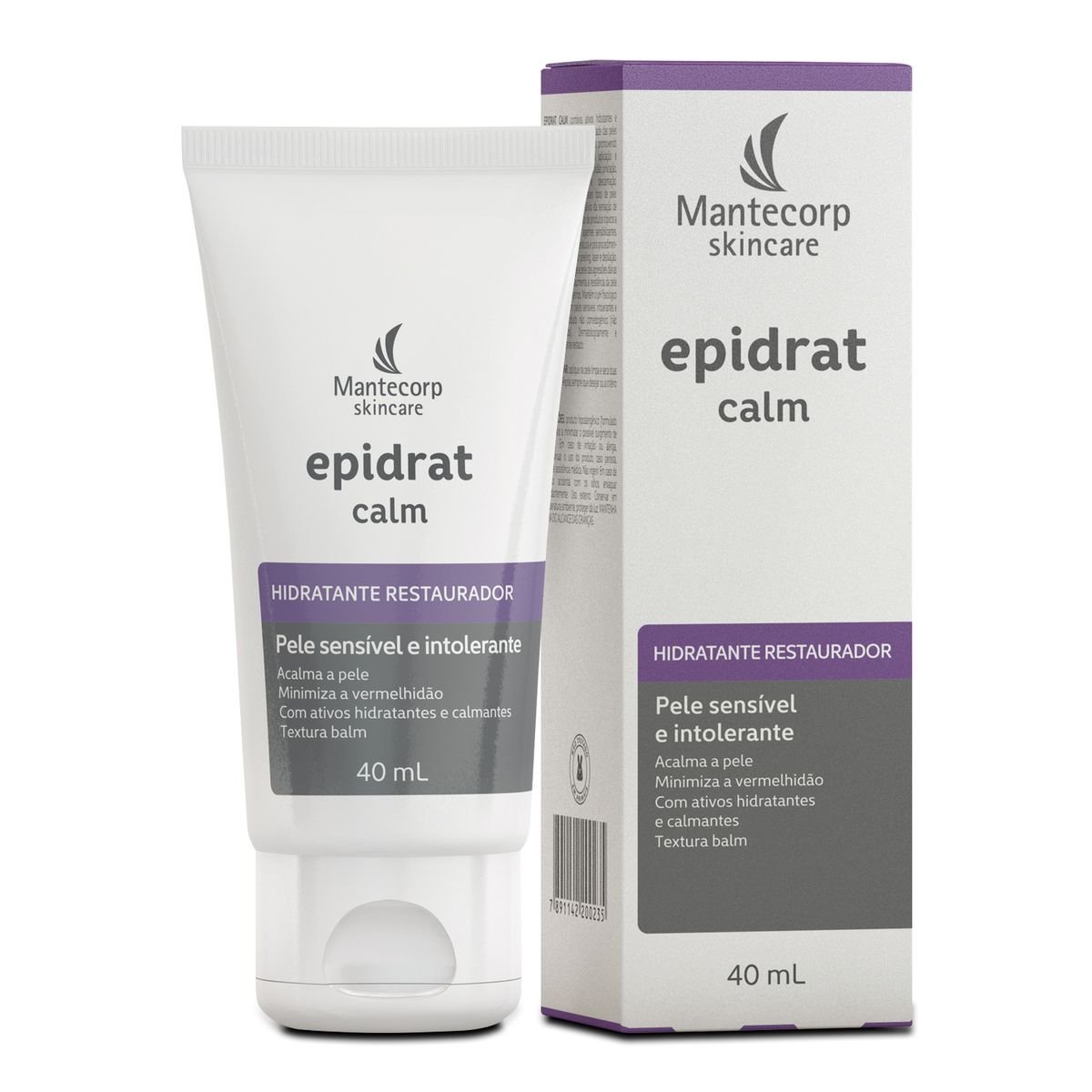 Epidrat Calm 40G