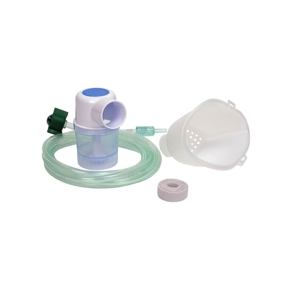Kit Nebulizacao Infantil Ns