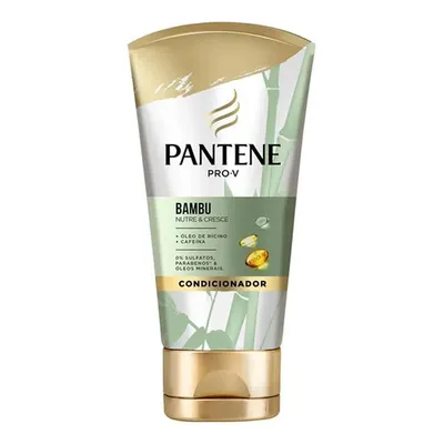 Condicionador Pantene Pro-v Bambu 150ml