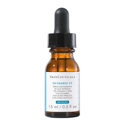 SERUM SILYMARIN CF 15ML(SKC)