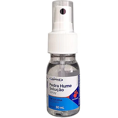 PEDRA HUME SPRAY 30ML