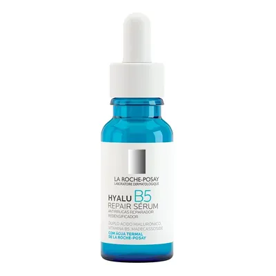 Sérum Antirrugas La Roche Posay Hyalu B5 Com 15Ml