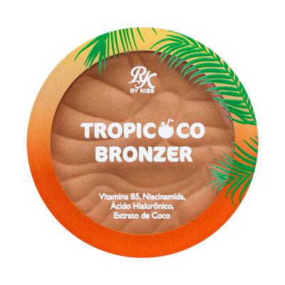 TROPICOCO BRONZER SOMBRA&AGUA FRESCA