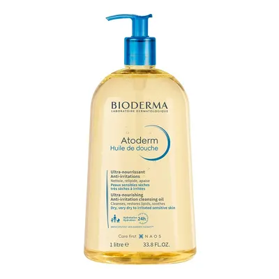 ATODERM OLEO DE BANHO 1LT (BDR)