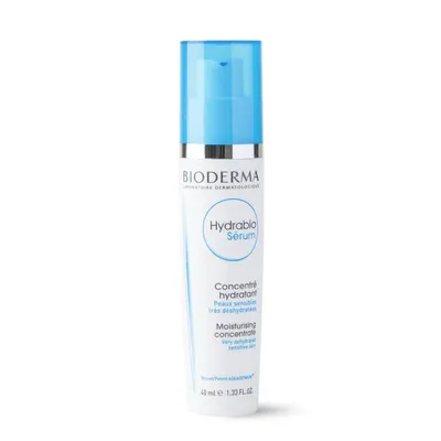 Bioderma Hydrabio Serum 40ml