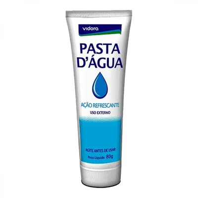 PASTA DAGUA 80G (NTF)