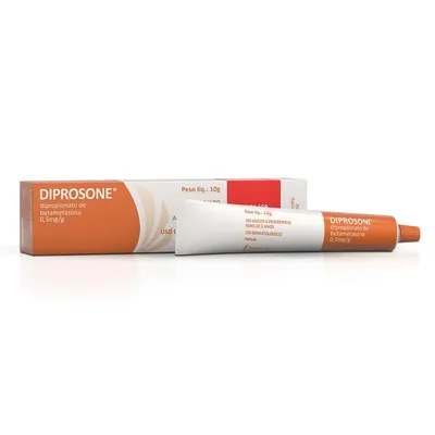 Diprosone Pomada 30g - HYPERA