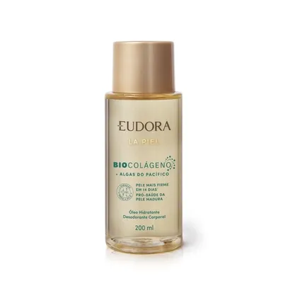 Oleo Hidra La Piel Corp Alga Pacif 200ml