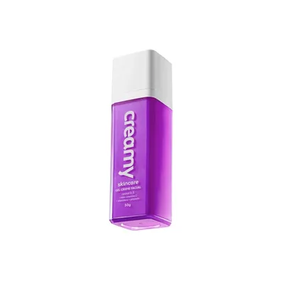GEL CREME CREAMY SKINCARE RETINOL 30G