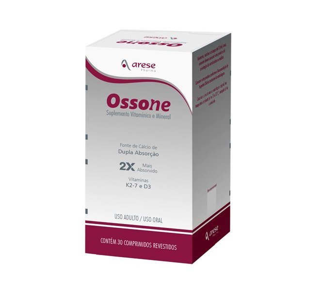 OSSONE C/30CP (ARE)