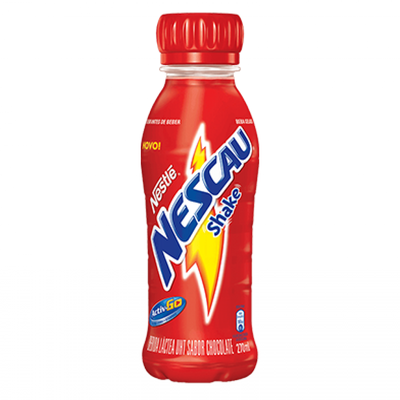 Bebida Láctea Fast Nescau 270Ml