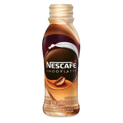 Bebida Lactea Nescafé Nestlé 270Ml