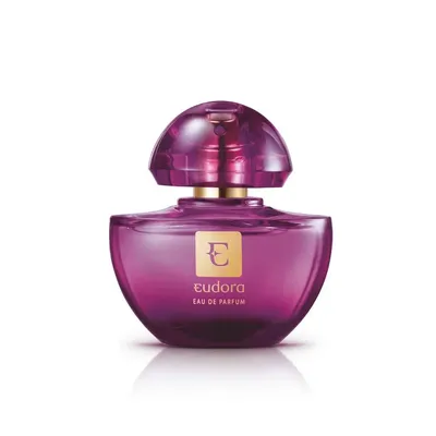 PERFUME EUDORA FEMININO EDP 75ML