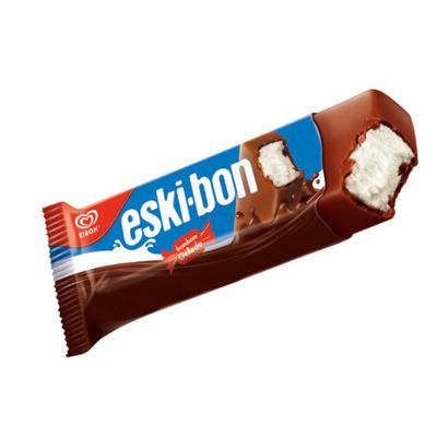 Sorvete Kibon Eskibon Clássico Com 79Ml.