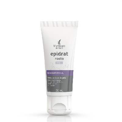 Epidrat Rosto Acqua Hidratante Facial Hypera 50Ml