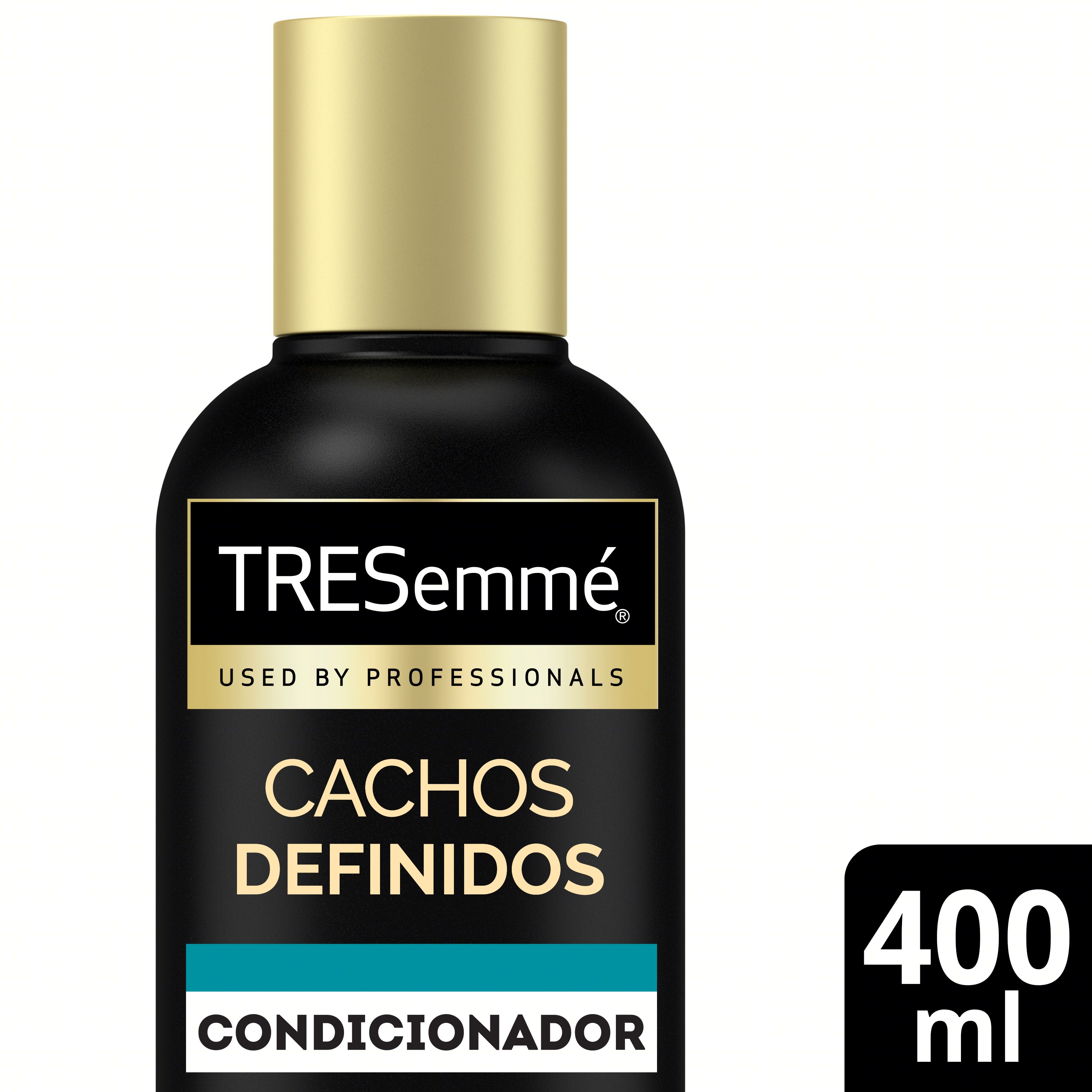 Condicionador Cachos Perfeito Tresemmé 400Ml