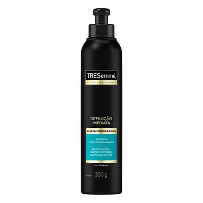Geleia Modeladora Tresemmé Define 200G