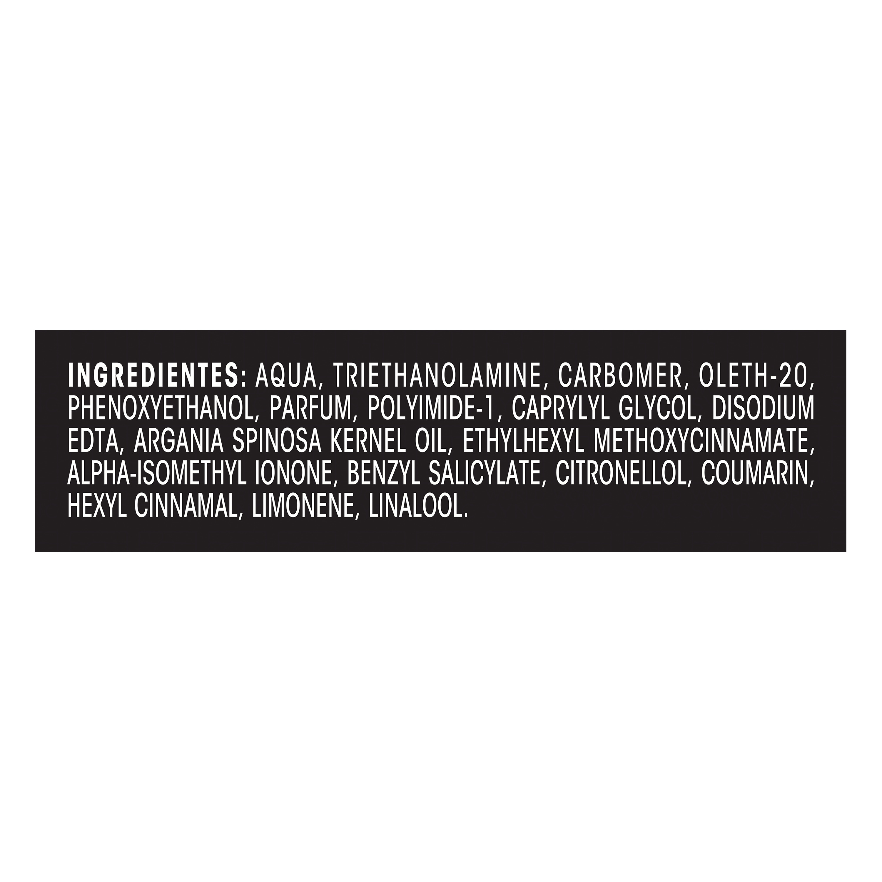 Geleia Modeladora Tresemmé Define 200G