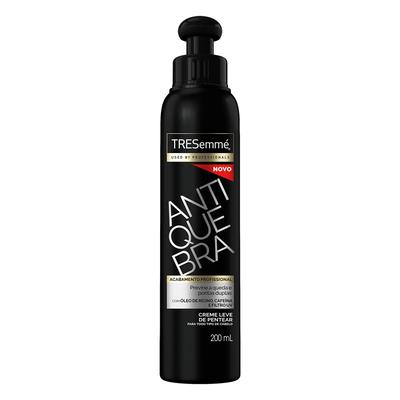 Creme Para Pentear Antiquebra Tresemmé 200Ml