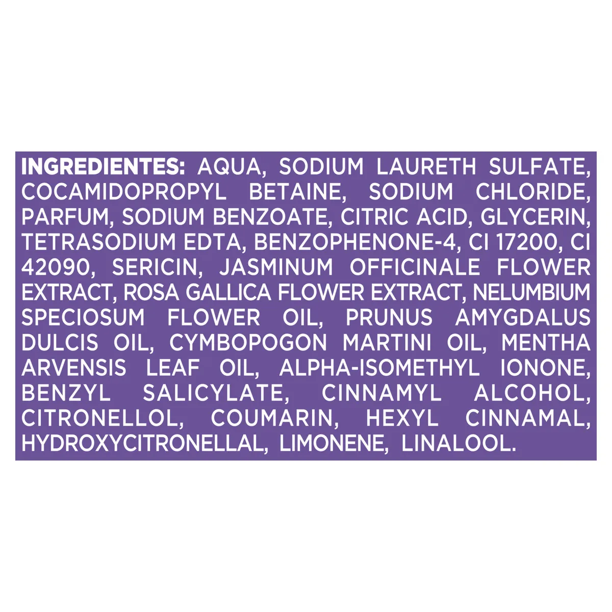 Sabonete Líquido Lux Botanicals Orquídea Negra 250ml