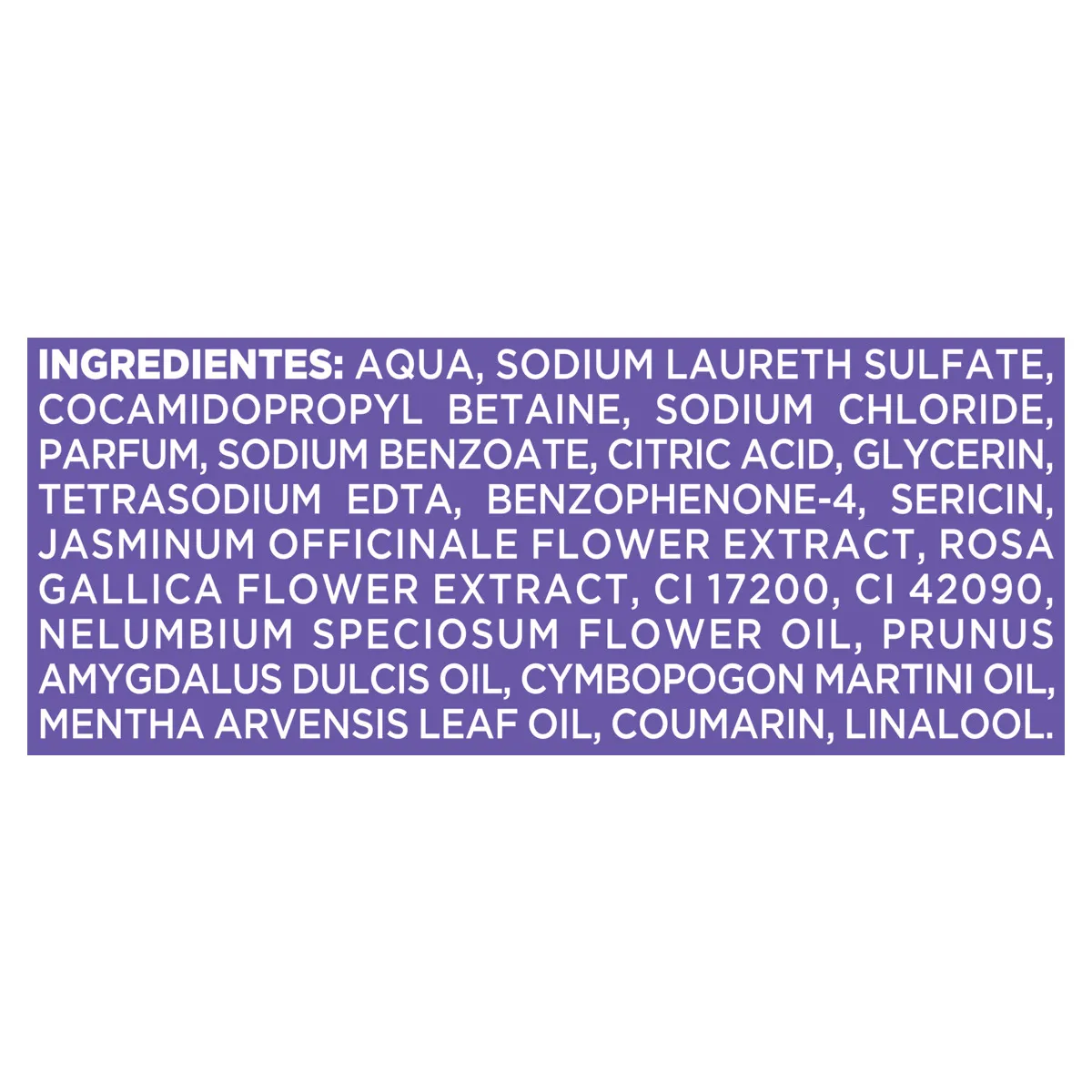 Sabonete Líquido Lux Botanicals Lavanda 250Ml