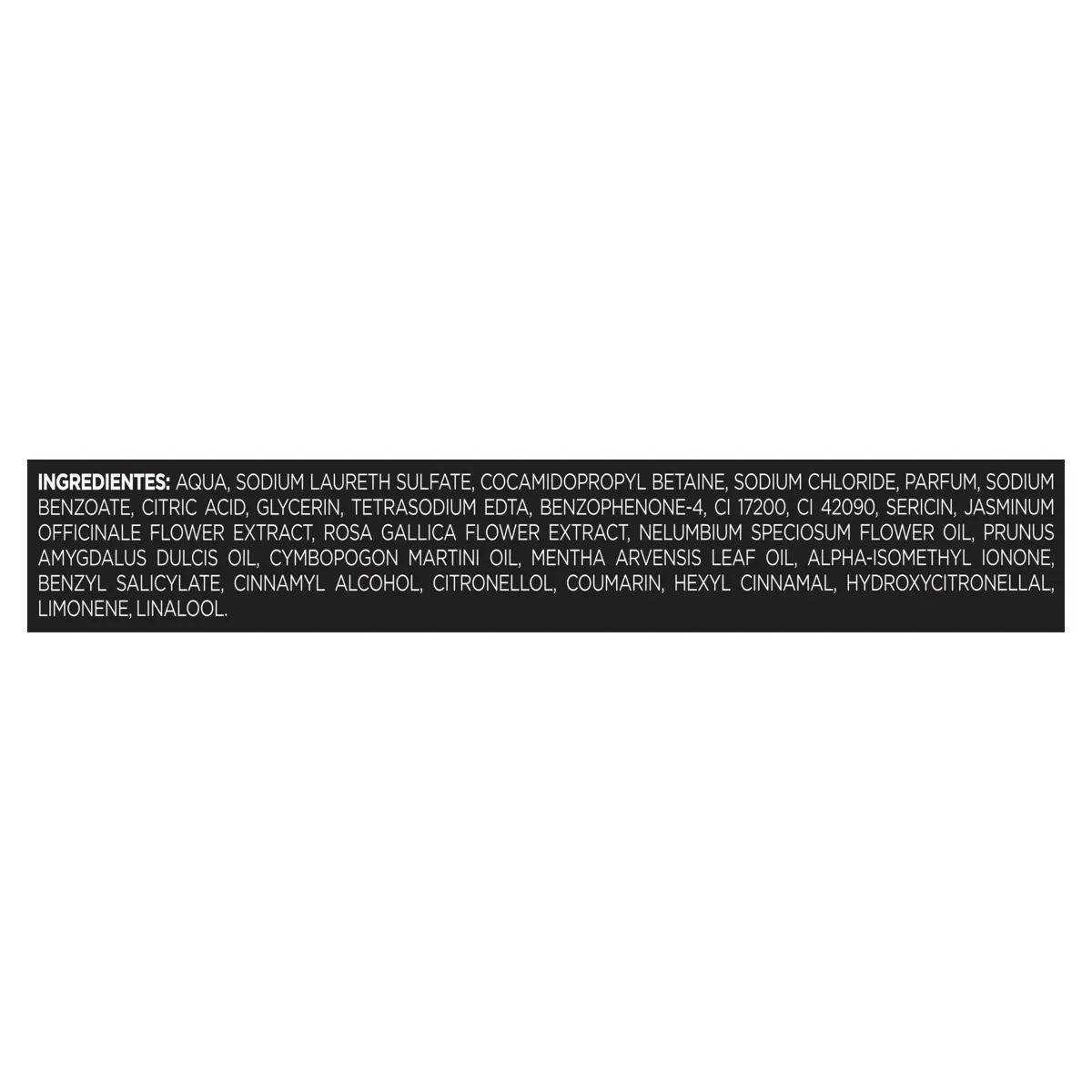 Sabonete Líquido Lux Botanicals Orquidea Negra 200ml