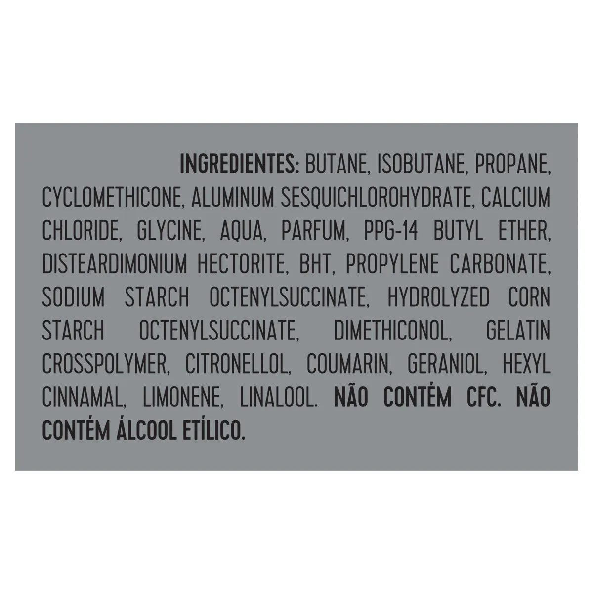 Desodorante Aerosol Rexona Clin Men 150ml