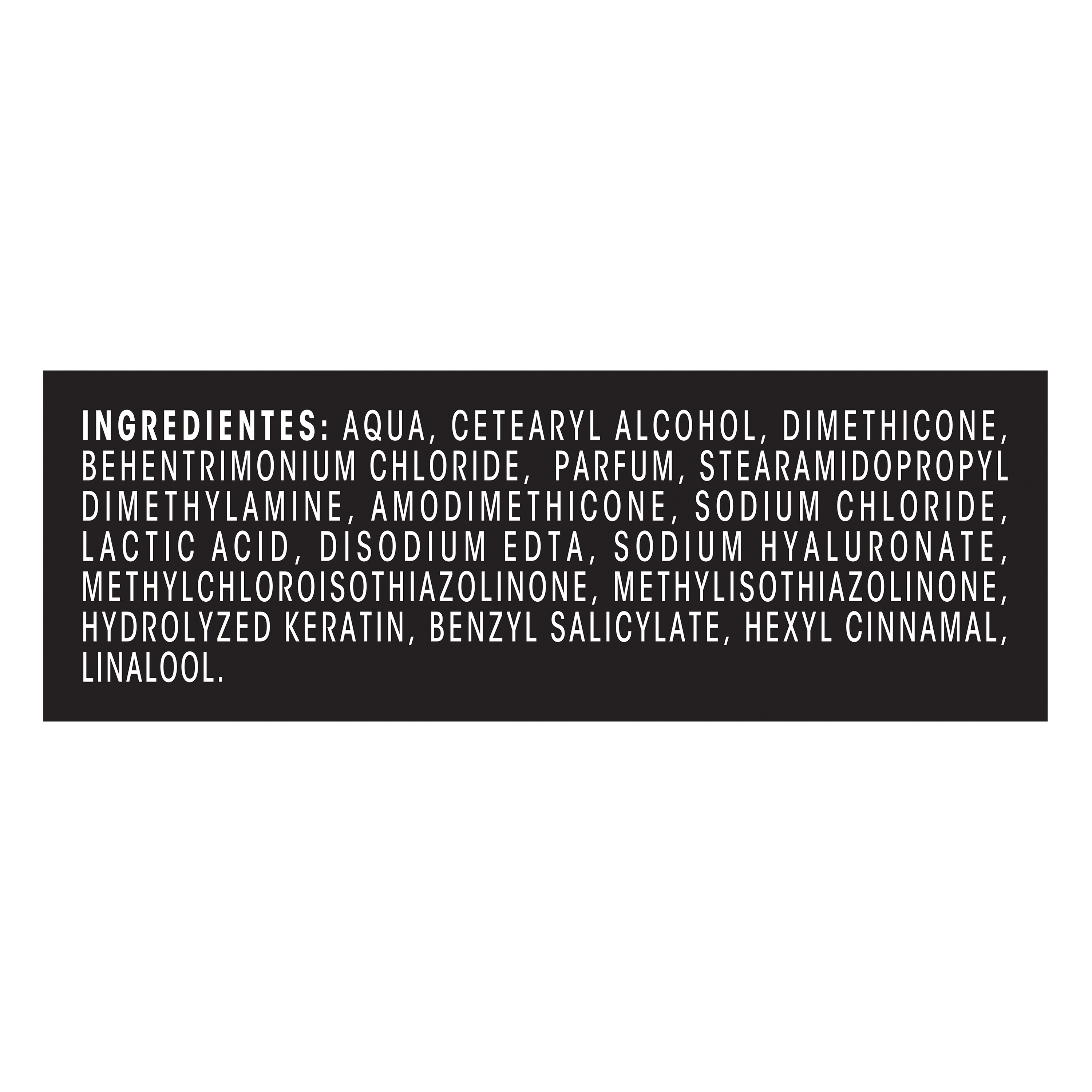 Condicionador TRESemmé Blindagem Antifrizz com 400ml