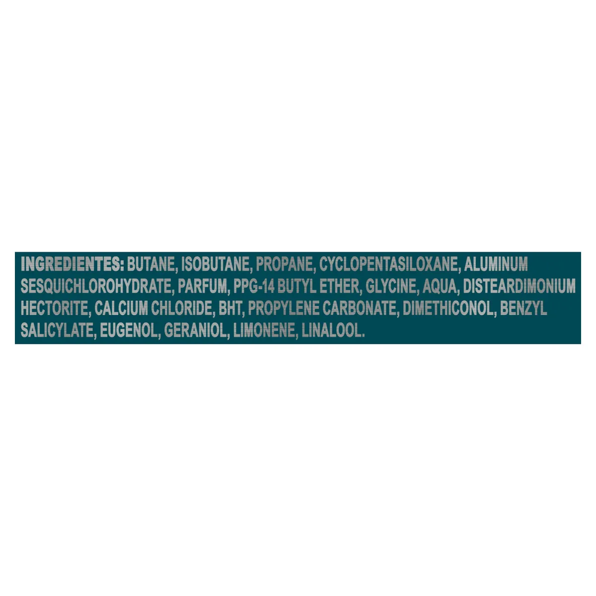 Desodorante Aerosol Men Rexona Ap V8 250ml