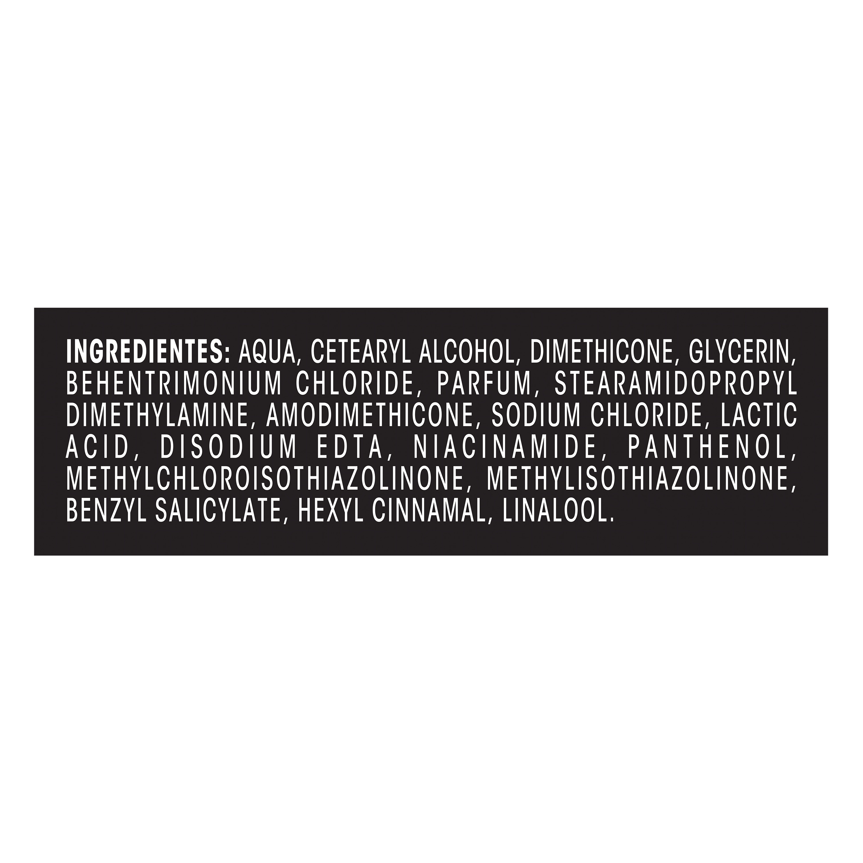 Condicionador TRESemmé Hidratação Profunda 650ml
