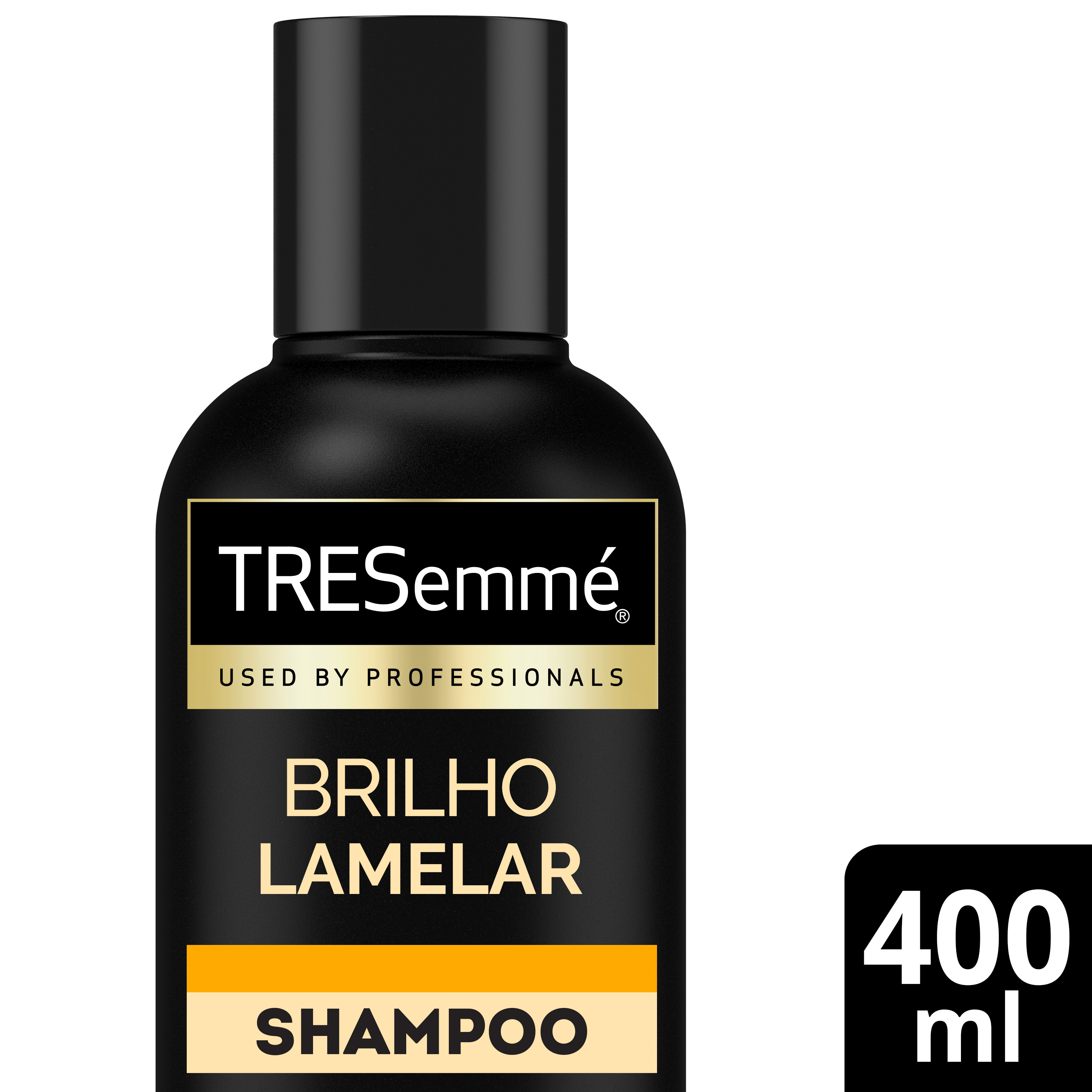 Shampoo Tresemmé Hidratação Profunda Frasco 650ml