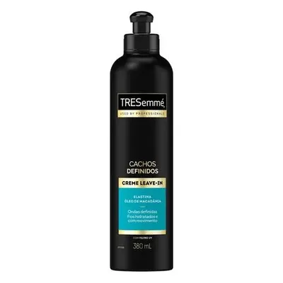 LEAVE IN TRESEMME CACHOS DEFI 380ML(TRE)