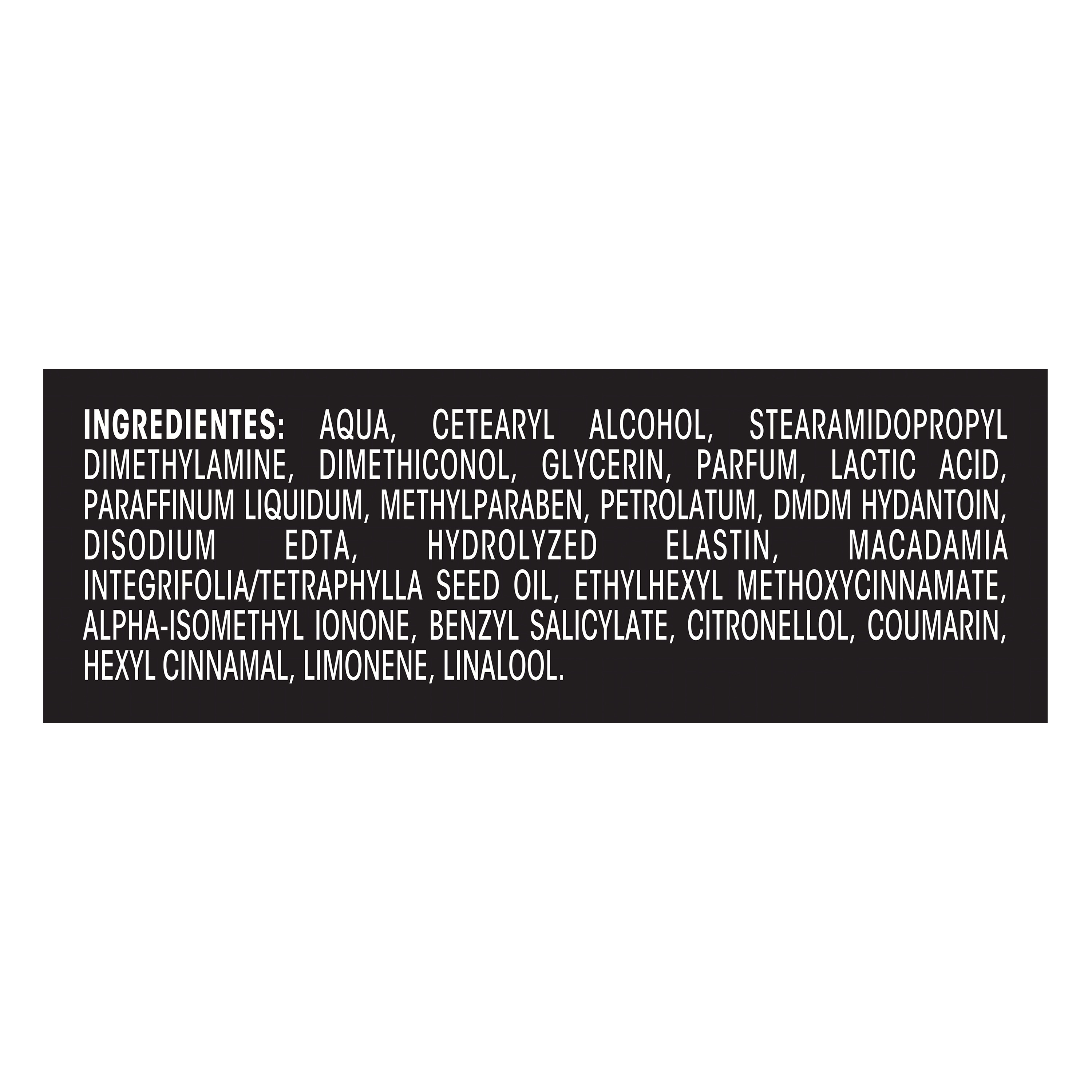 LEAVE IN TRESEMME CACHOS DEFI 380ML(TRE)