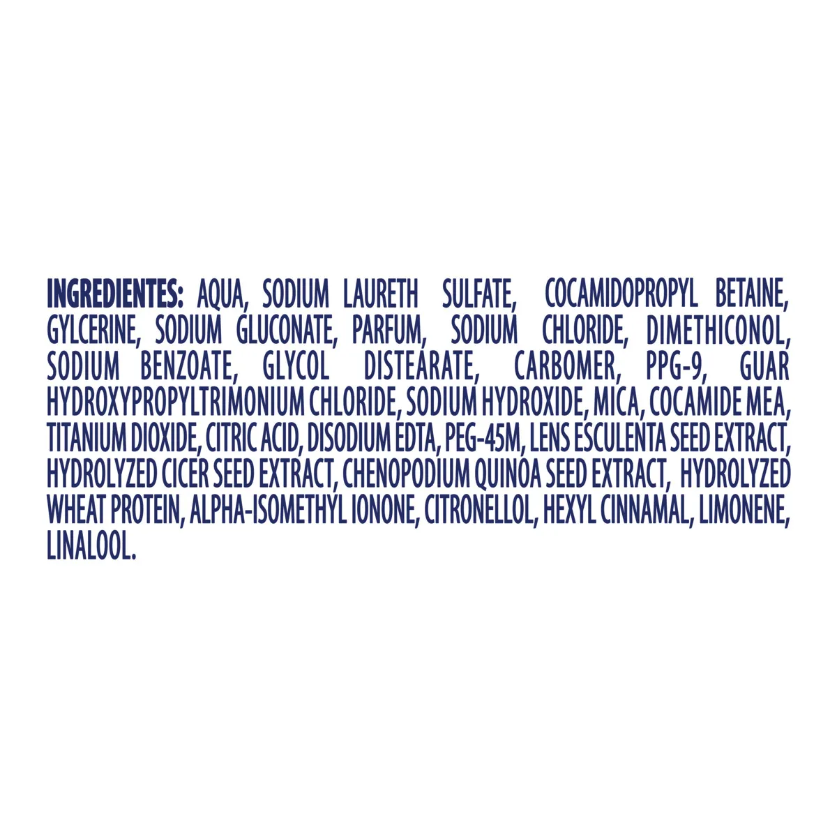 Shampoo para Cabelos Dove Bod Intense Repair 350ml