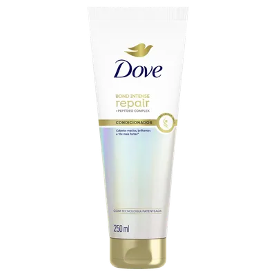 CONDICIONADOR DOVE BOND INTENSE REPAIR 250ML