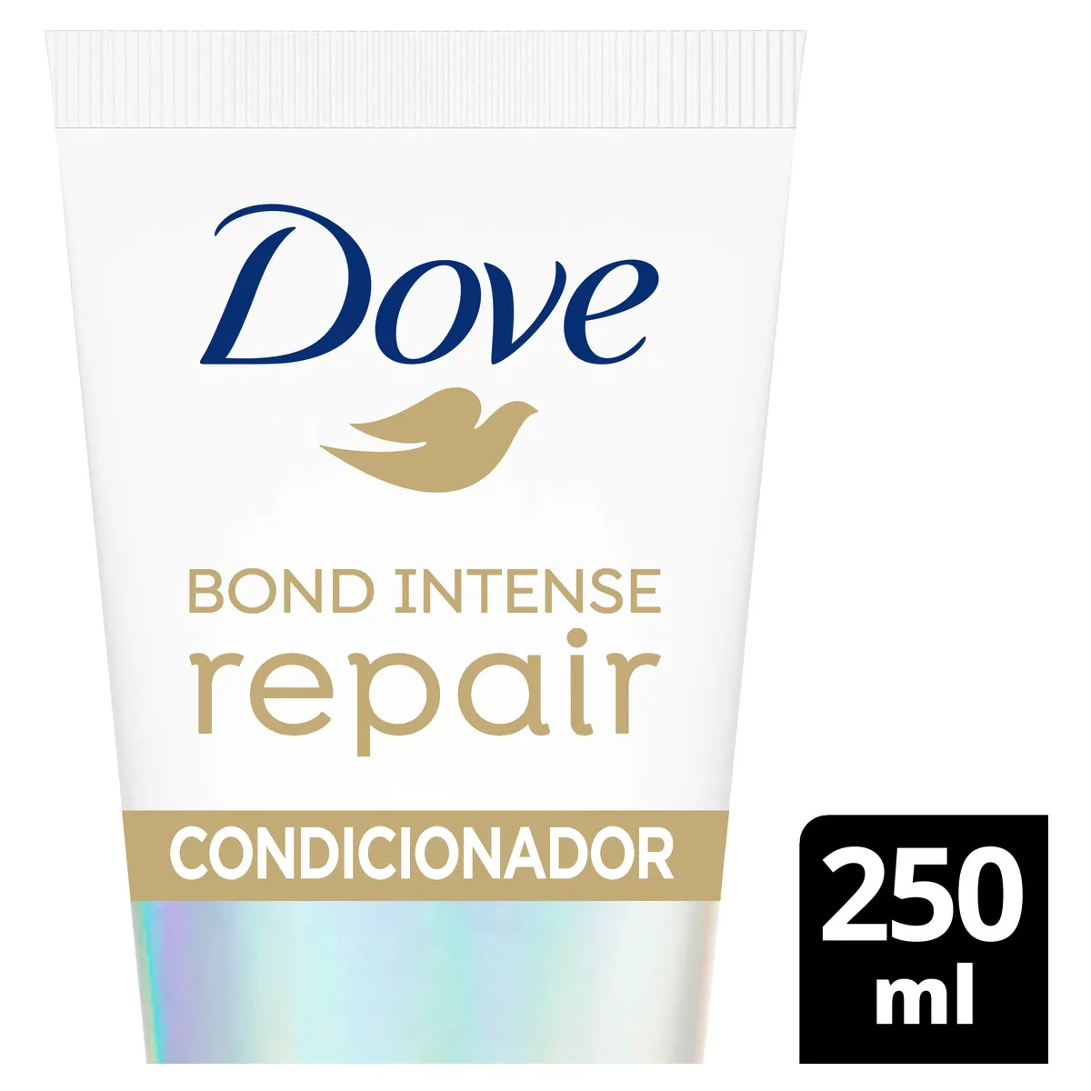 CONDICIONADOR DOVE BOND INTENSE REPAIR 250ML